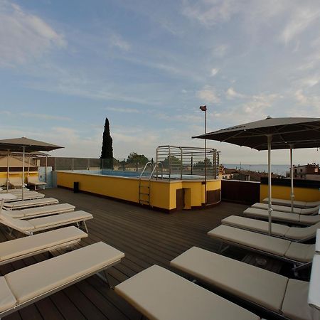 Hotel Namia By Dori Bardolino Exteriér fotografie