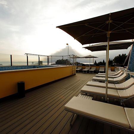 Hotel Namia By Dori Bardolino Exteriér fotografie