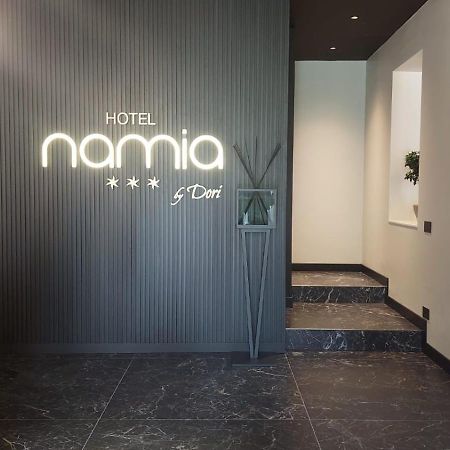 Hotel Namia By Dori Bardolino Exteriér fotografie