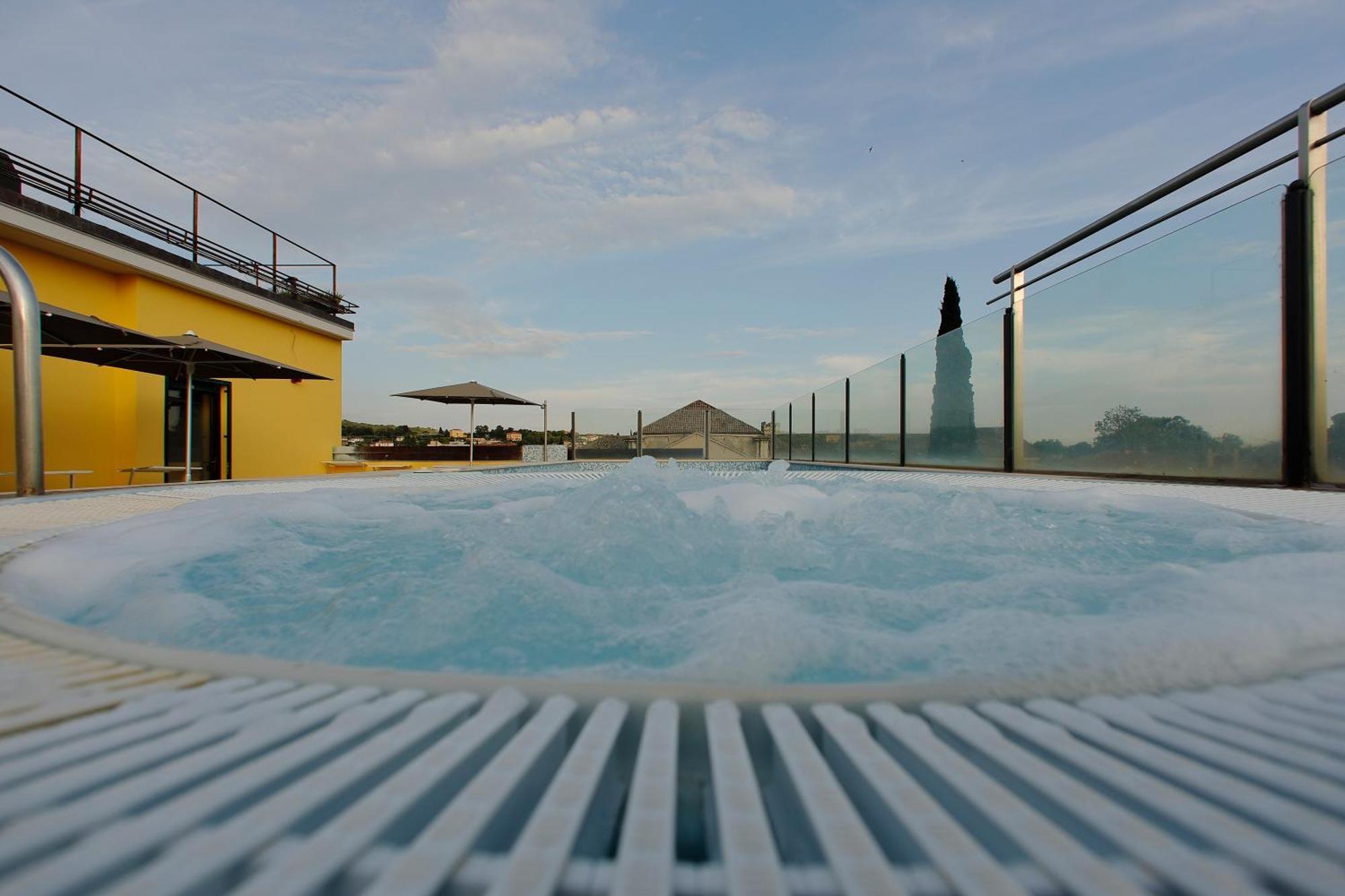 Hotel Namia By Dori Bardolino Exteriér fotografie