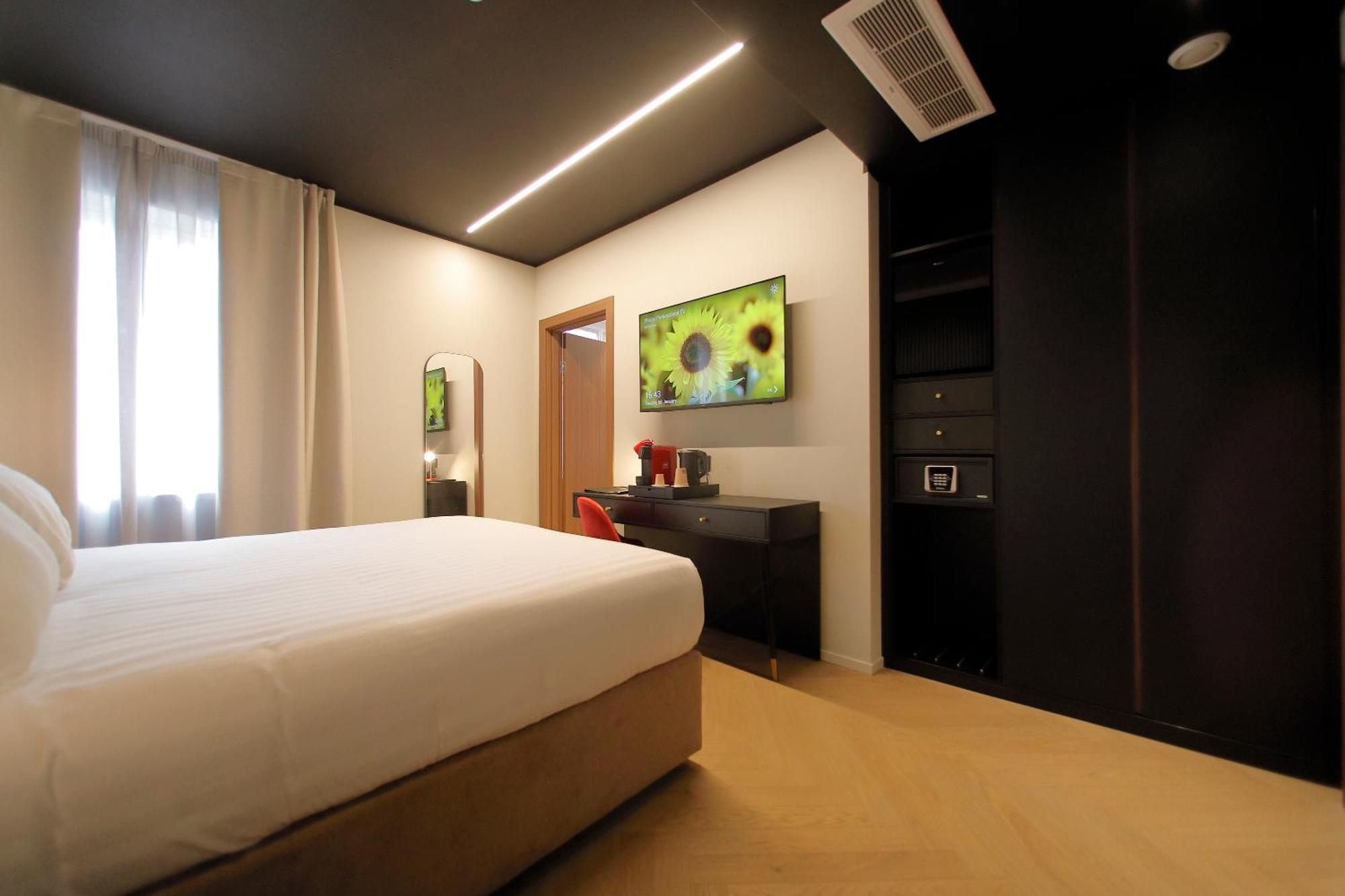 Hotel Namia By Dori Bardolino Exteriér fotografie