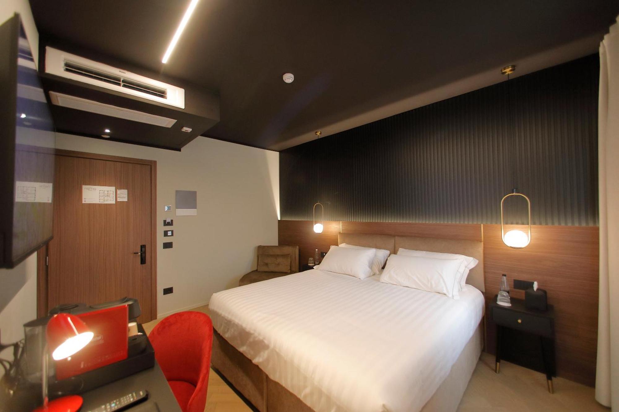 Hotel Namia By Dori Bardolino Exteriér fotografie