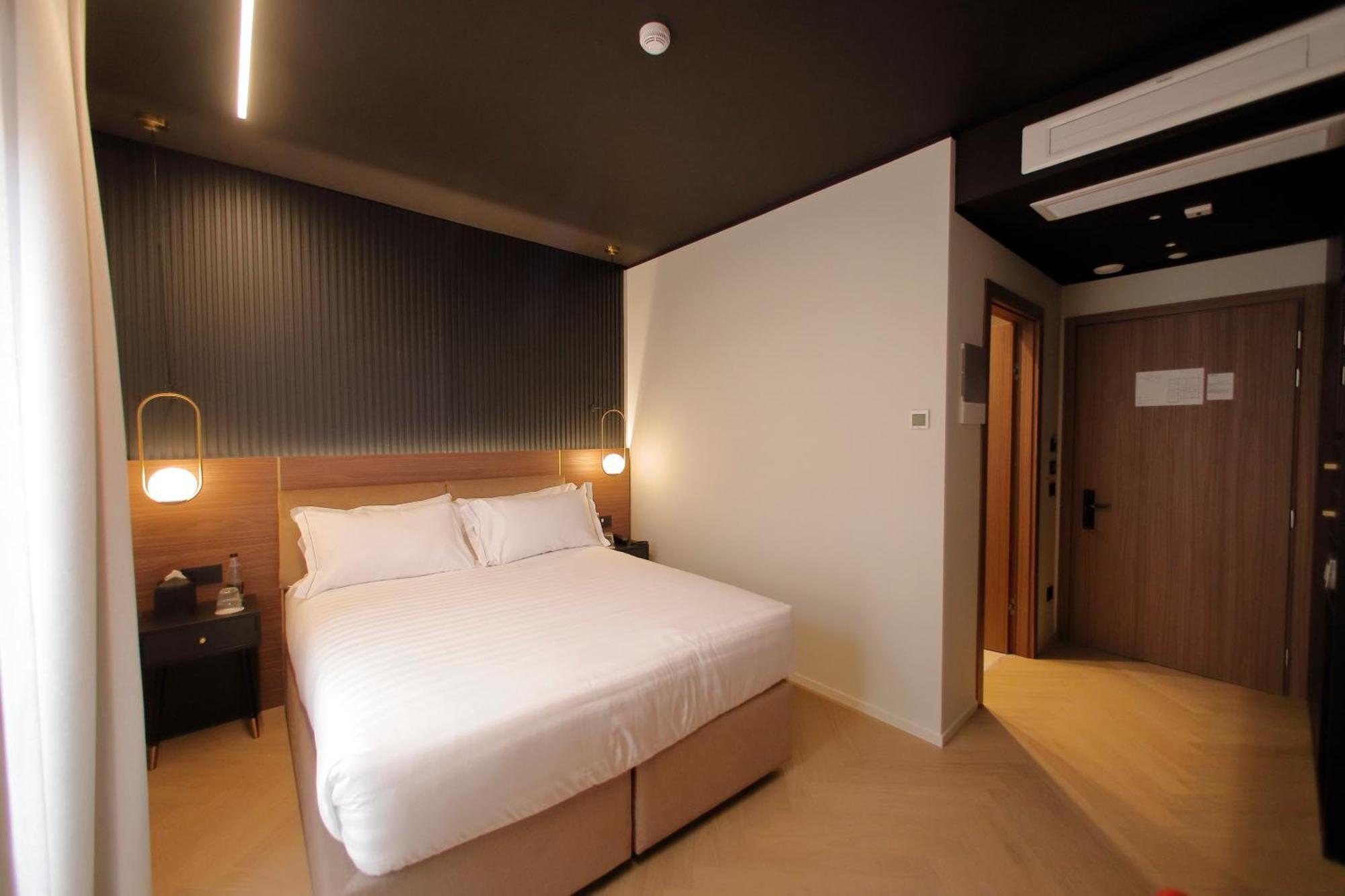Hotel Namia By Dori Bardolino Exteriér fotografie