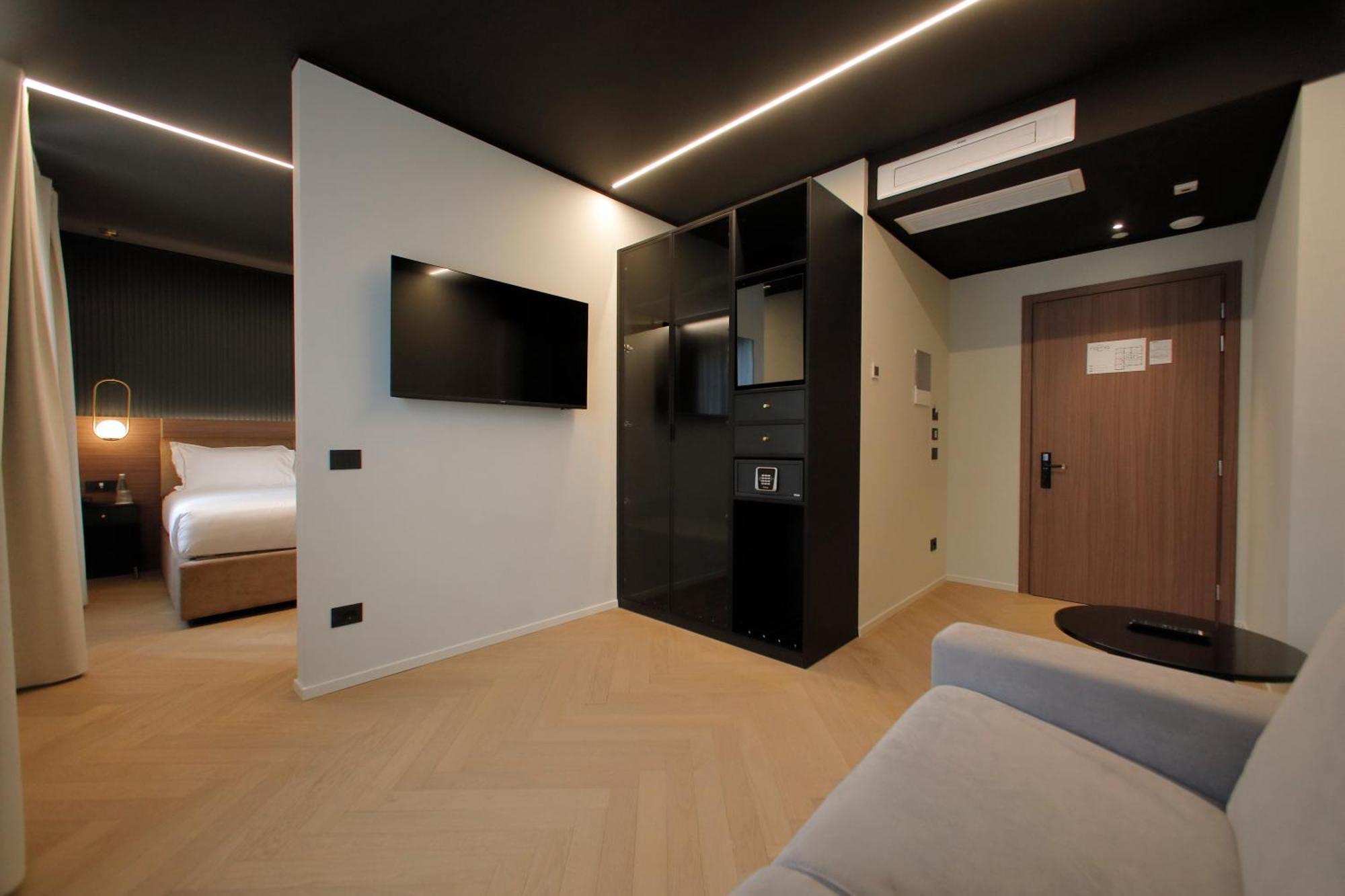Hotel Namia By Dori Bardolino Exteriér fotografie