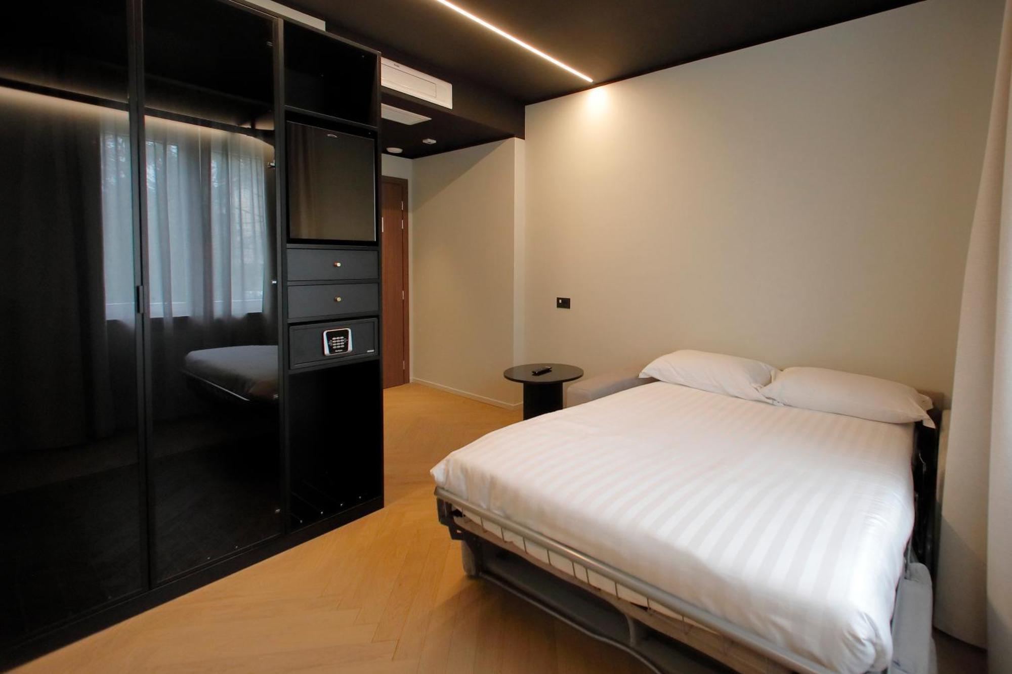 Hotel Namia By Dori Bardolino Exteriér fotografie