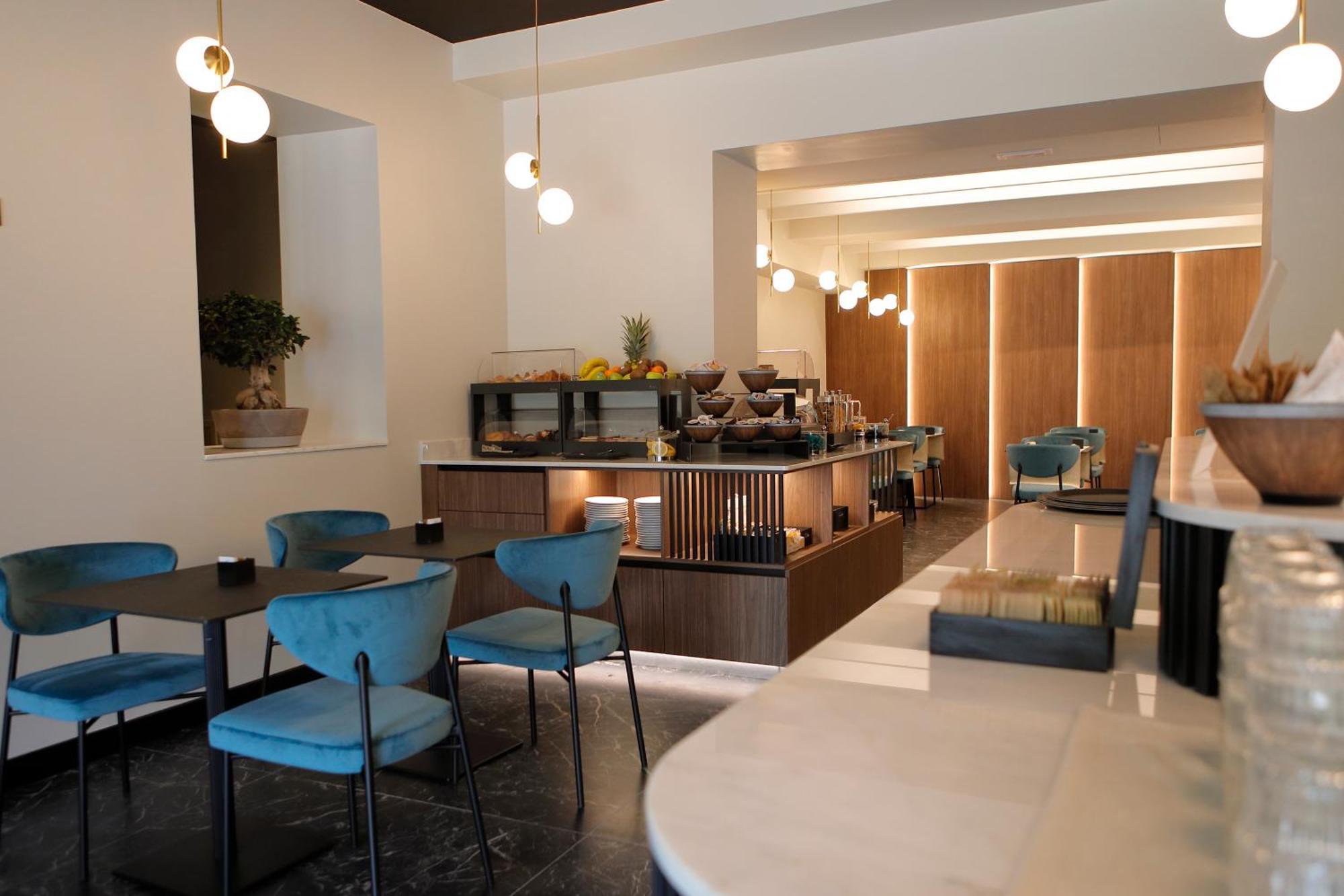 Hotel Namia By Dori Bardolino Exteriér fotografie