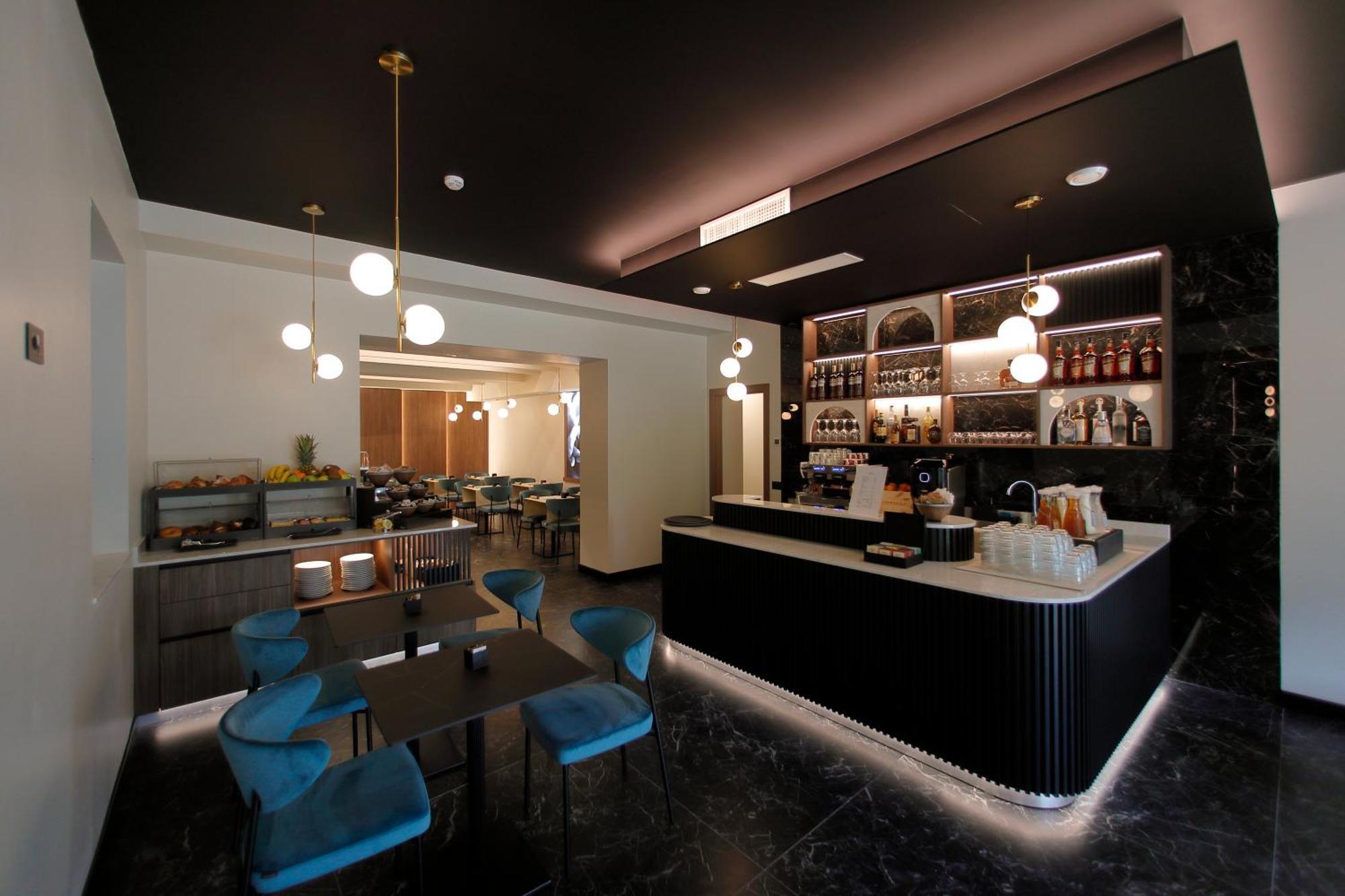 Hotel Namia By Dori Bardolino Exteriér fotografie