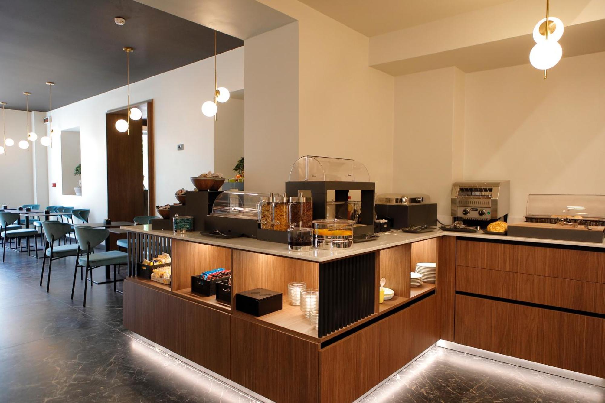 Hotel Namia By Dori Bardolino Exteriér fotografie