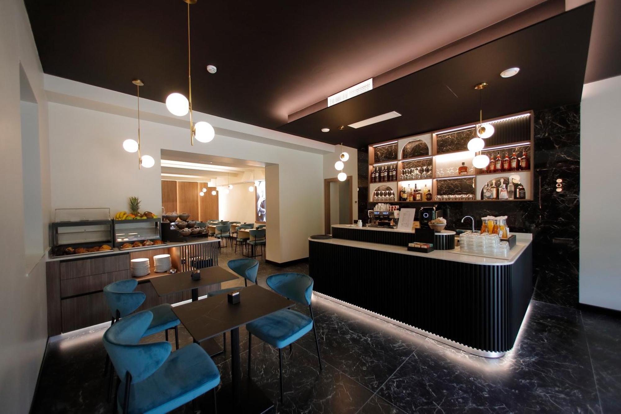 Hotel Namia By Dori Bardolino Exteriér fotografie