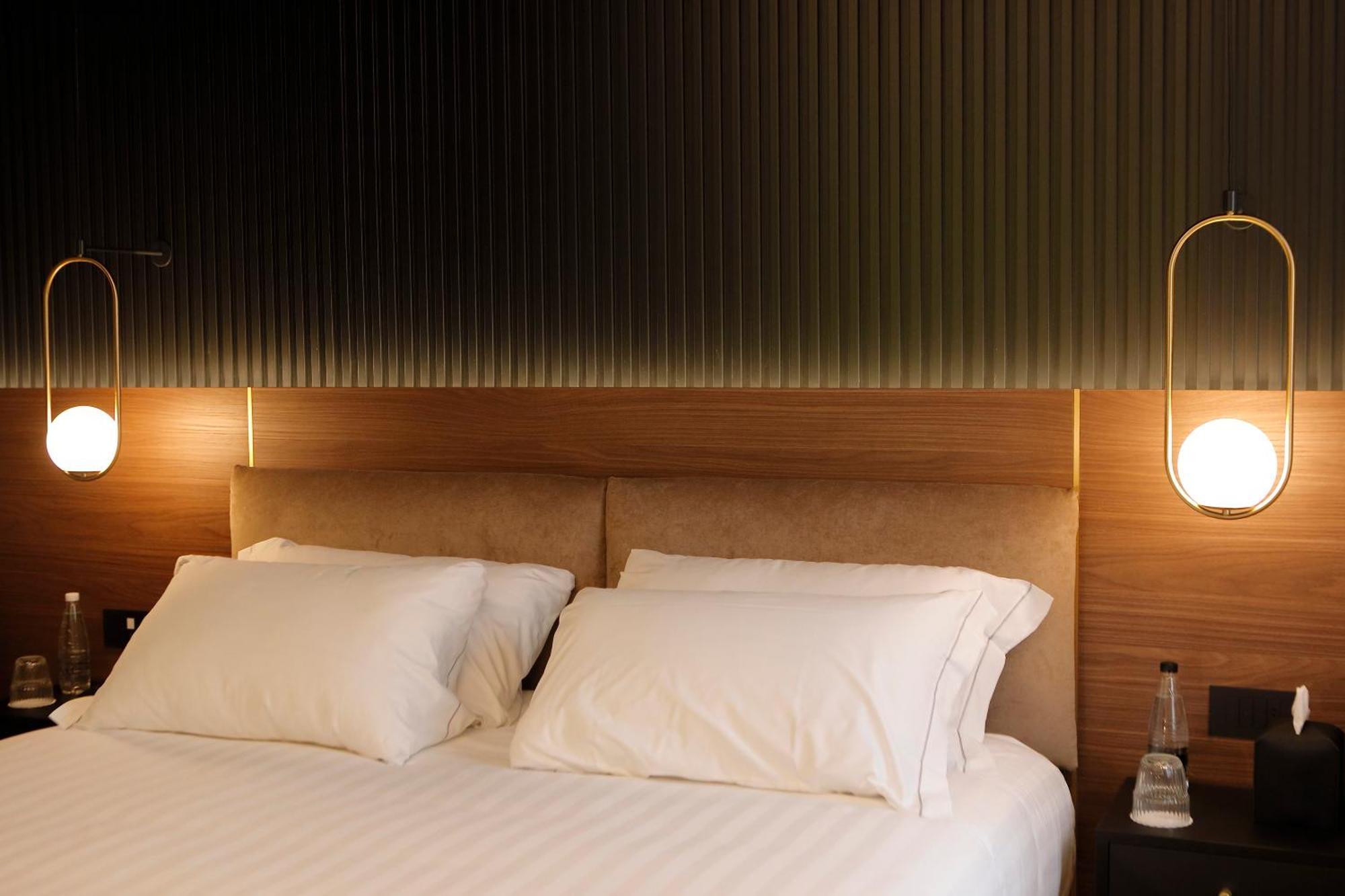 Hotel Namia By Dori Bardolino Exteriér fotografie