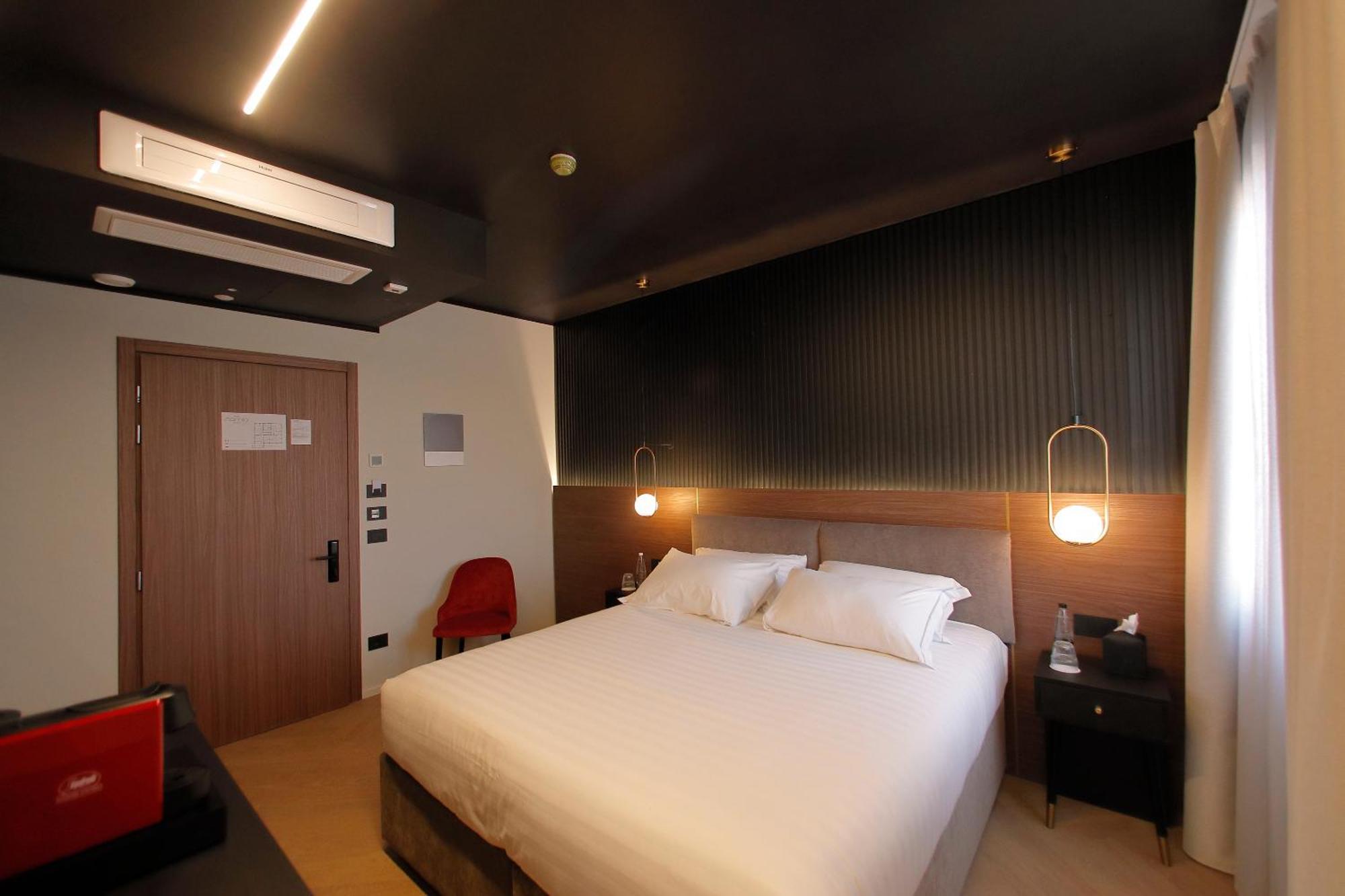 Hotel Namia By Dori Bardolino Exteriér fotografie