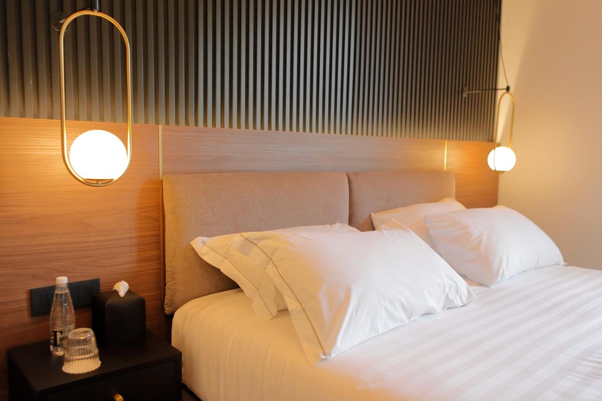 Hotel Namia By Dori Bardolino Exteriér fotografie